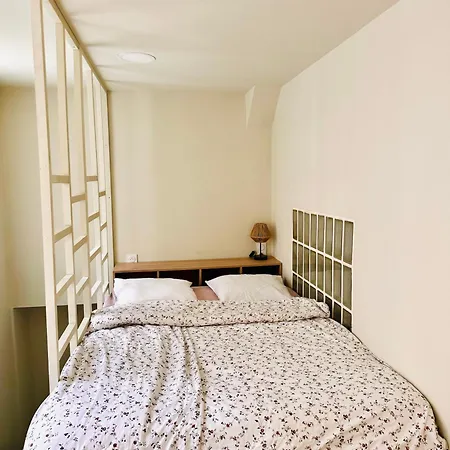 To Triangle D'or 2 Bedrooms Daire