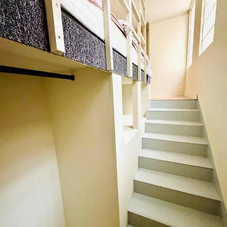 To Triangle D'or 2 Bedrooms Daire