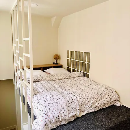 To Triangle D'or 2 Bedrooms Daire