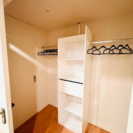 To Triangle D'or 2 Bedrooms Daire Bordeaux