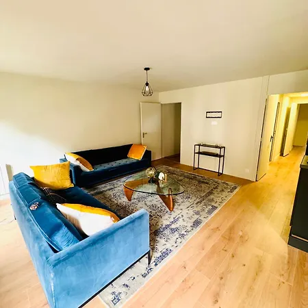 To Triangle D'or 2 Bedrooms * Bordéus